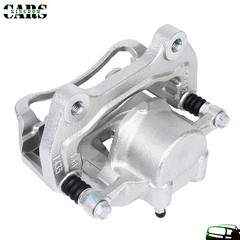 FA Front Right Brake Calipers w/ Bracket For 2013 2014 2015 Chevrolet Malibu