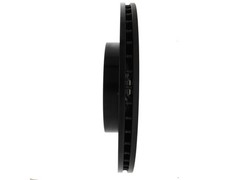Centric Parts Disc Brake Rotor P N 120 50030