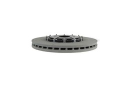 For Jeep Grand Cherokee 2019-2021 Mopar 68305562AB Front Brake Rotor