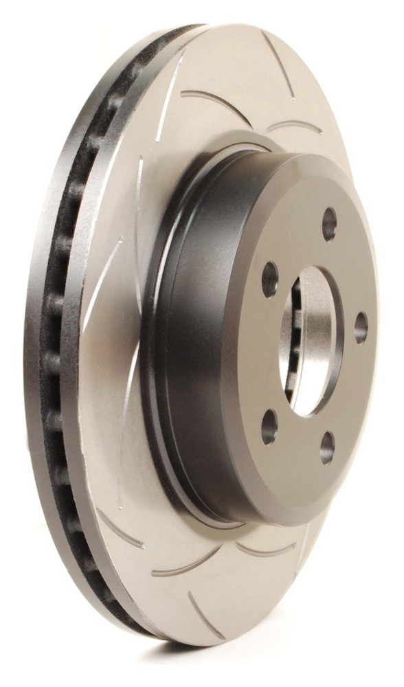 DBA 482S T2 T-slot Uni-Directional Slotted Rotor