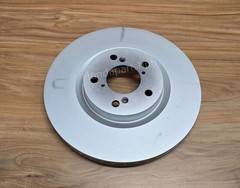 Genuine 2009-2015 Honda Pilot 17″ Front Disk Rotor 45251-STX-H01