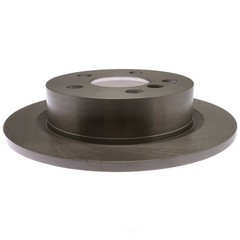 Rear Brake Rotor For 2014-2019 Mini Cooper 2015 2016 2017 2018 Raybestos 981943R