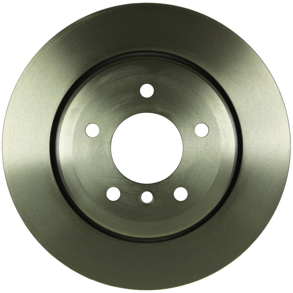 15010123 Bosch Brake Disc Rear Driver or Passenger Side RWD for 525 528 530