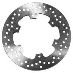 Brake Disc – Rear Fixed fits Yamaha WR / Yamaha YZ F – 220x5mm 68B40756