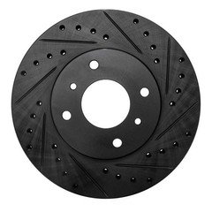Disc Brake Rotor DFC 633-67040R