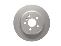 330 mm Rear Brake Kit Disc Rotors Ceramic Pads For BMW 2017 2018 2019-2021 530i