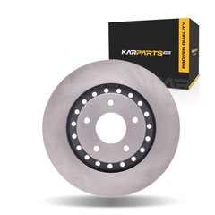 For Dodge Stealth 1994-1996 Disc Brake Rotor 314mm. / 12.36 in. Outside Diameter