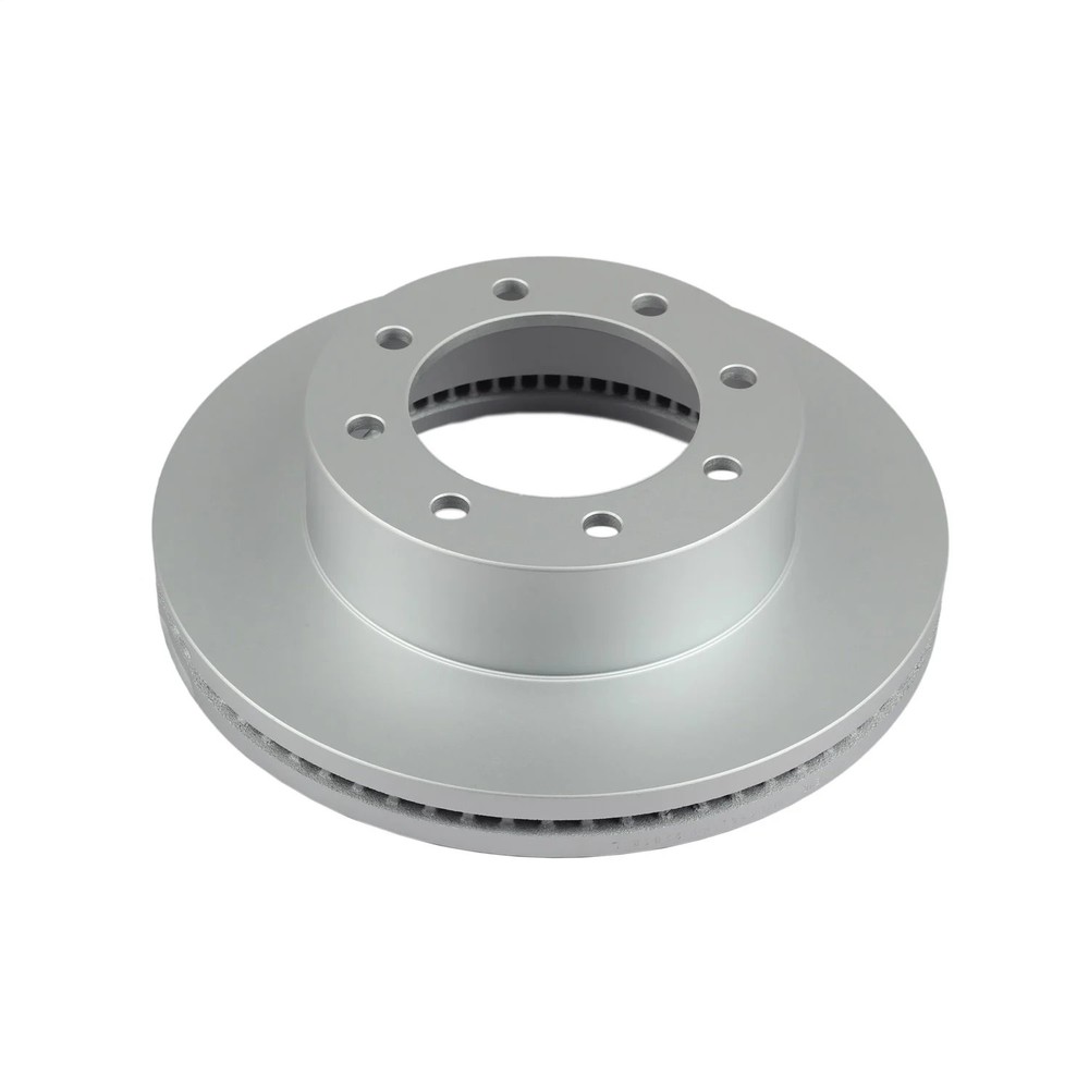 Power Stop AR85153EVC Evolution Coated Rotor Front