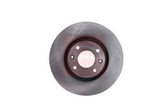 2x APEC Front Brake Discs For PEUGEOT 308 CC (4B_) 1.6 1 103kW/140HP/1598cc