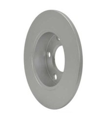 Disc Brake Rotor-Base Hella-PAGID 355105682