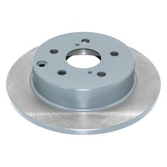 DuraGo Front Rear Disc Brake Rotors TRW Ceramic Pads Kit for RAV4 L4 V6 09-18