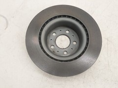 ⭕ 17-23 Tesla Model 3 Front Driver Side Brake Disc Rotor Base Mono-Material Left