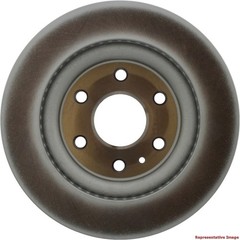 For 2007-2017 GMC Acadia | Centric Front Disc Brake Rotor | Free Shipping