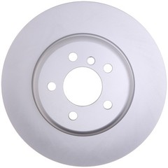 Centric Parts Disc Brake Rotor P N 320 34133H