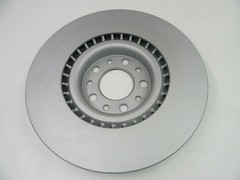 For Alfa Romeo Giulia 2020 2021 2022 Front + Rear Brake Disc Rotors Brake Pads