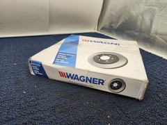 Wagner BD126273E Rear Brake Rotor For 2005-2014 Ford Mustang 2006-2011