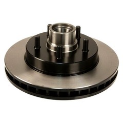 For Chevy Tahoe 95-00 ACDelco W0133-2045983-ACD Professional Front Brake Rotor