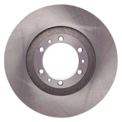For Isuzu Rodeo 1994-2000 DFC 604-37008 GeoSpec Vented Front Brake Rotor