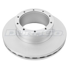 DuraGo BR950026-04 Air Series Vented Rear Brake Rotor