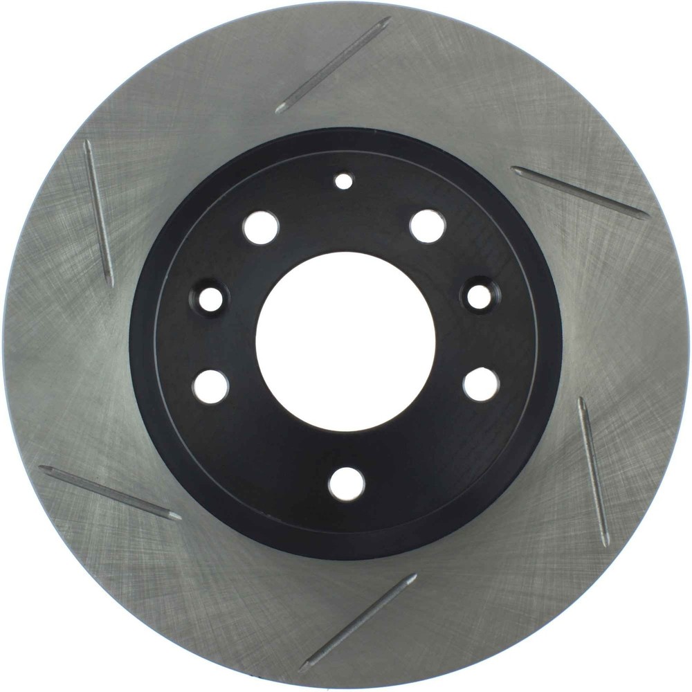 Replacement Front Right Disc Brake Rotor for 2006-2015 Mazda MX-5, MX-5 Miata