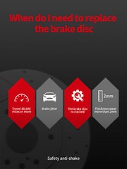 Fit 2006-18 Toyota Rav4 Lexus HS250H Front Rear Drilled Rotors Discs Brake Pads