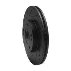 For Hyundai Elantra 2011-2020 Brake Rotor 280 mm./11.02 in. Outside Diameter