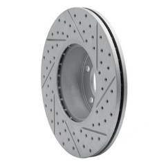 For BMW 328i 2007-2016 Brake Rotor | 3.11 inches / 79 mm. Center Hole Diameter