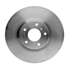 Genuine ACDelco For Infiniti M35/M45 2006-2010 Brake Rotor | Front | Non-Coated