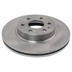 Front Brake Rotors Set For 2015-2020 Chevrolet Colorado GMC Canyon