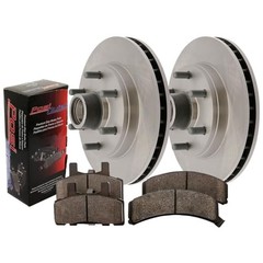 Centric Parts Disc Brake Kit P N 907 39013