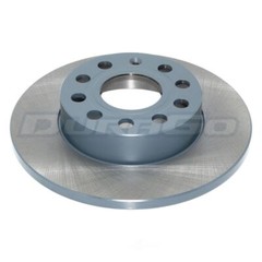 Disc Brake Rotor-2.5 DURAGO TITANIUM SERIES DTS BR900416-01