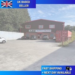 FITS PEUGEOT 308 GTI 1.6 GTi 250/270 DRILLED FRONT BRAKE DISCS 380mm X 32mm