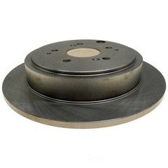 Rr Disc Brake Rotor ACDelco Advantage 18A1312A