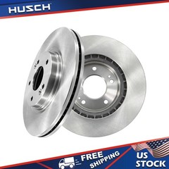 12.00″(305mm) Front Disc Brake Rotors for Kia Seltos 2020-2025