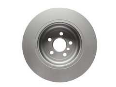 330 mm Rear Brake Rotors Pads Fits BMW X3 2018 2019 2020 2021 2022 2023