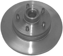 Bendix Premium Drum And Rotor Disc Brake Rotor P N Prt1156