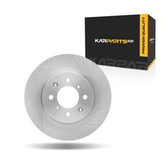 For Honda Insight 2010-2014 Disc Brake Rotor | 21mm. / 0.83in. Nominal Thickness