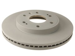 AC Delco 29YM21T Front Brake Rotor Fits 2007-2014 Cadillac Escalade ESV