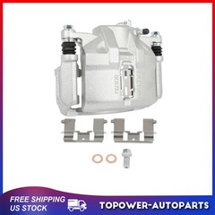 Front Left Brake Calipers For 97-2001 Honda CR-V 1995-98 Acura TL w/Bracket