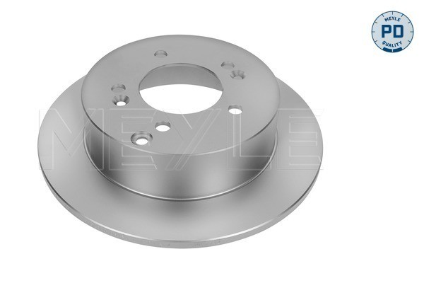 2X 28-15 523 0011/PD MEYLE Brake Disc for KIA