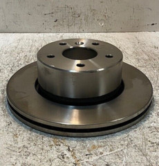 Brake Disc Rotor 5x120mm Bolt Pattern BD126319 | VL21-2 | FM02 | 1187