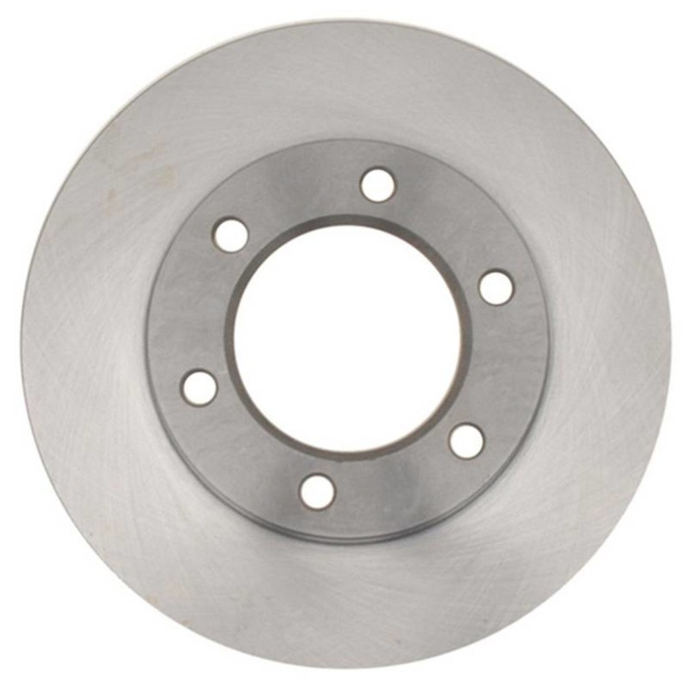 18A35A AC Delco Brake Disc Front Driver or Passenger Side 4WD for Chevy Blazer