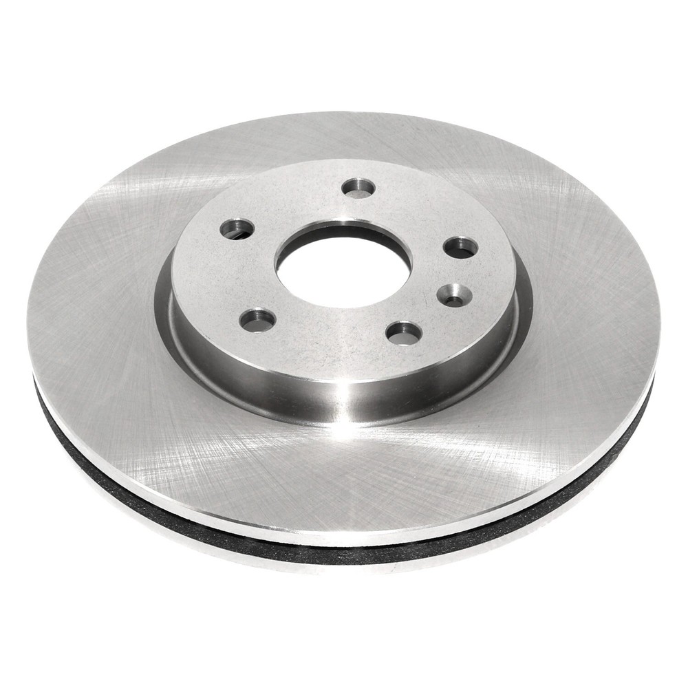 Front Disc Brake Rotor for Corvette, Impala, Regal, Equinox+More (BR900748)