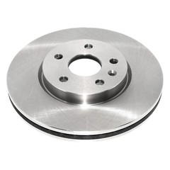 Front Disc Brake Rotor for Corvette, Impala, Regal, Equinox+More (BR900748)