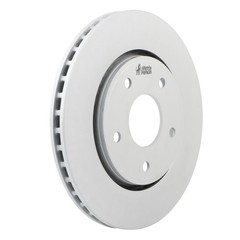 Front Brake Disc Rotor for Dodge Grand Caravan Journey Chrysler Town & Country