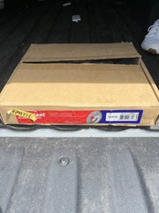 Duralast Brake Rotor 55097DL