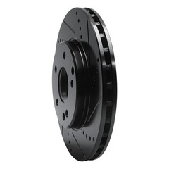 For Mercedes-Benz SLK250 2012-2015 Brake Rotor | 0.98 inch Nominal Thickness