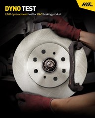 Rear LH RH 12.41 in Brake Rotors For 10-15 Chevy Camaro 3.6L 11-13 Cadillac CTS