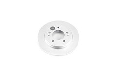 Powerstop Jbr1761evc Evolution Coated Rotor