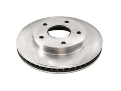 For 1983-1997 Chevrolet S10 Brake Rotor Front 15738YWQW 1996 1993 1991 1994 1985